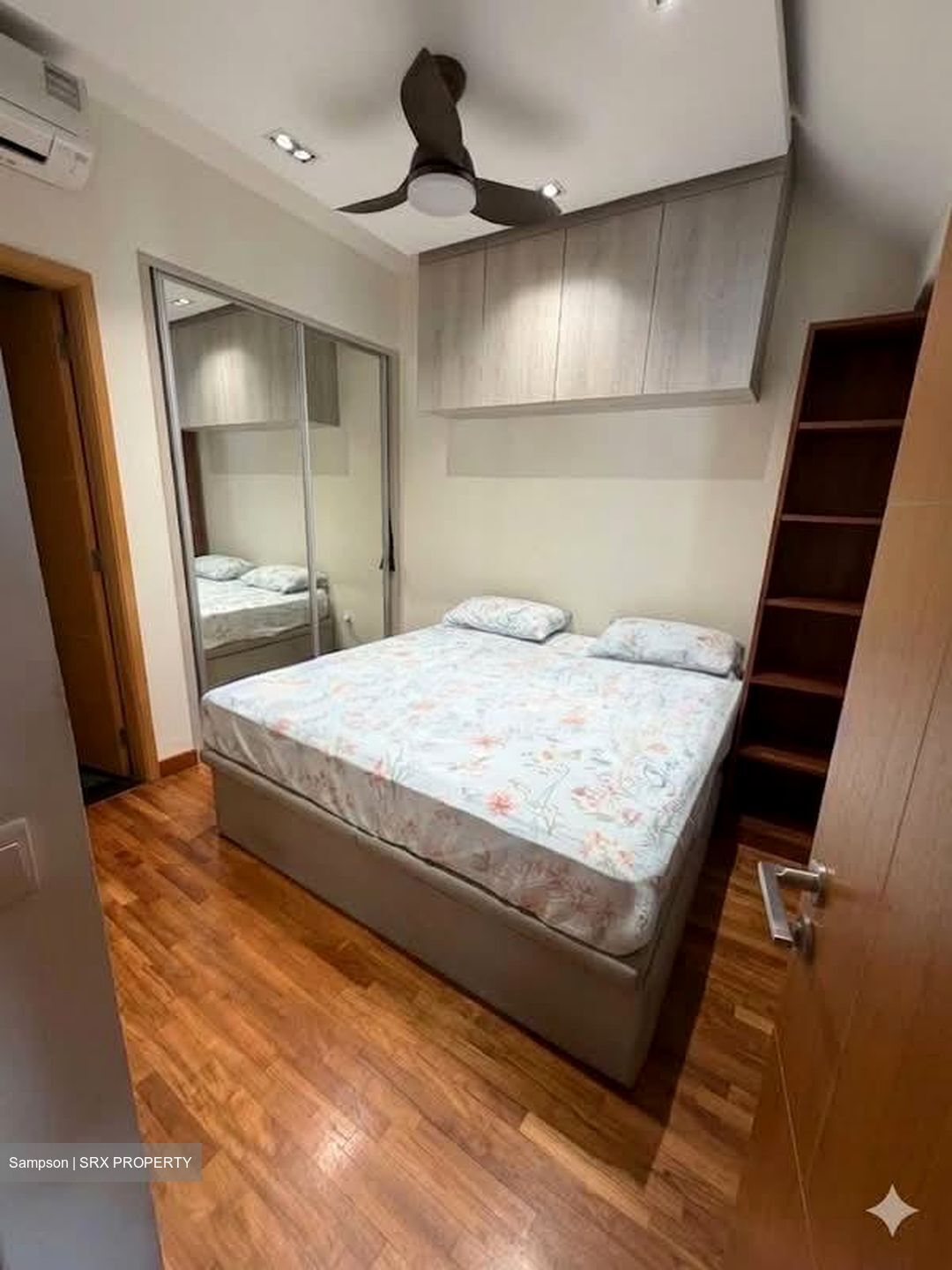 Casa Cambio (D19), Condominium #558861791